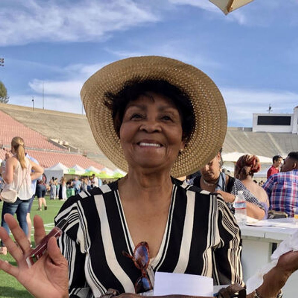 Barbara Jean Johnson Profile Photo
