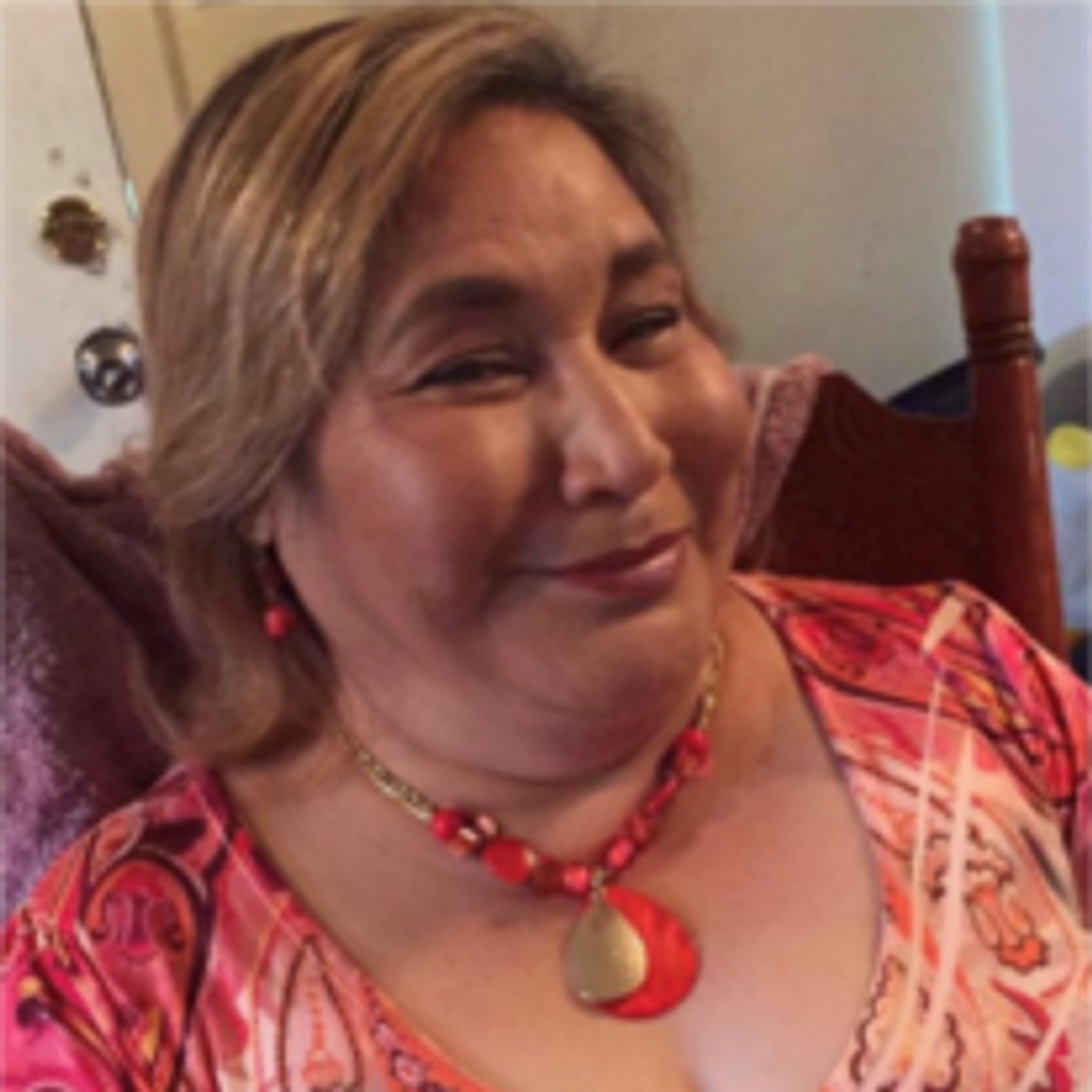 Maria M. Retana Profile Photo
