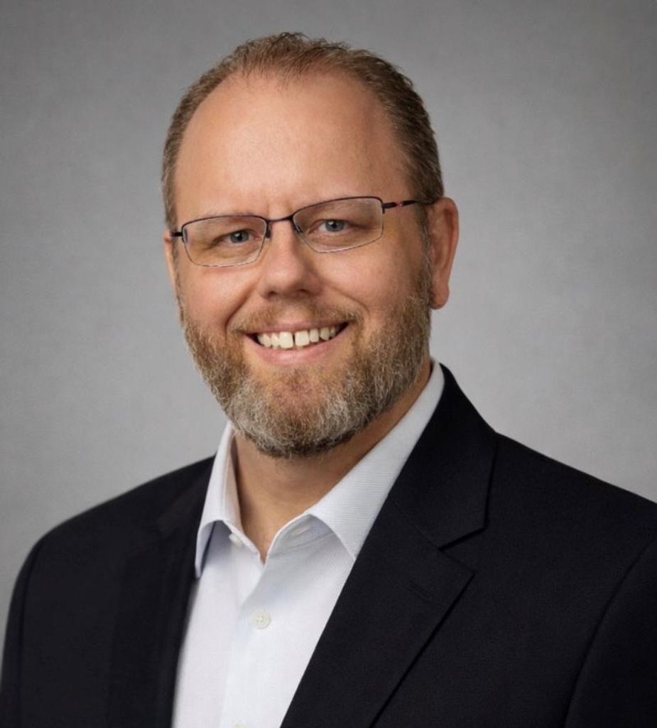 Mike Branson Profile Photo