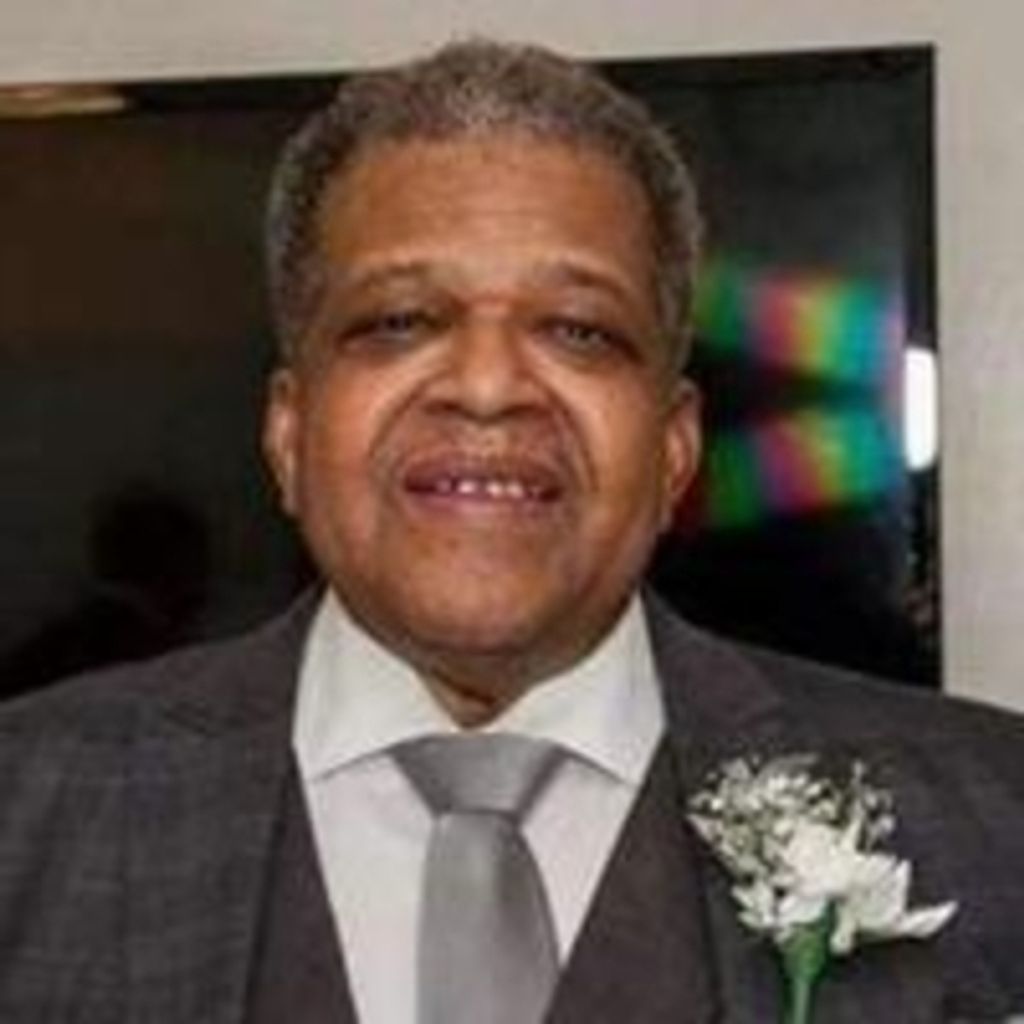 Deacon Lawrence Edward Cannon, Sr.