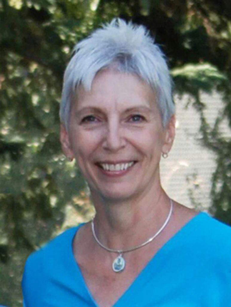 Linda Mortensen