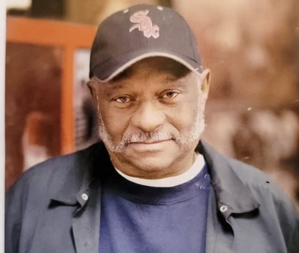 William Woodard Profile Photo