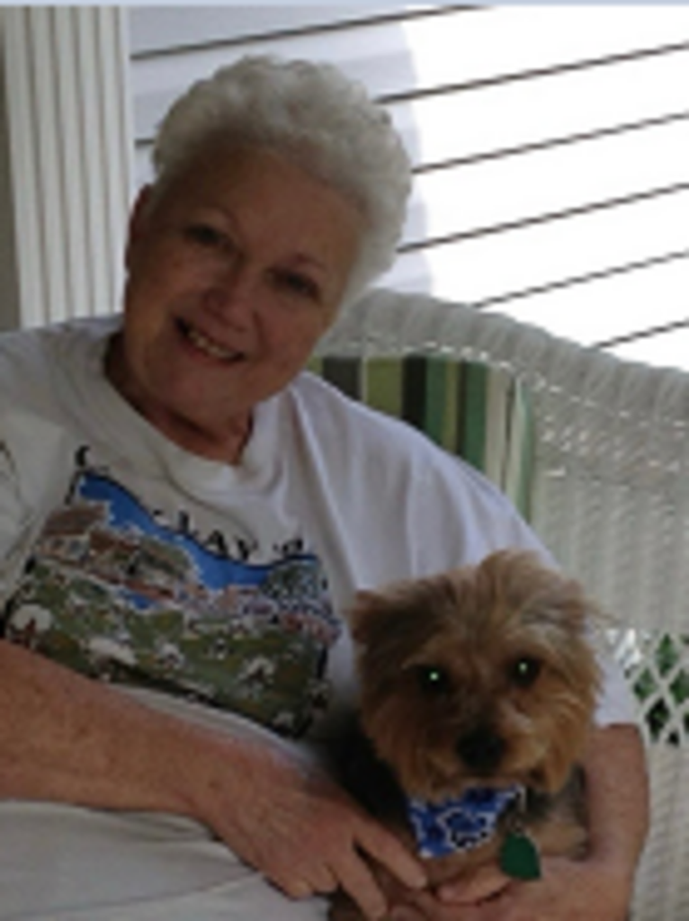 Brenda Nell O'Bryant Profile Photo