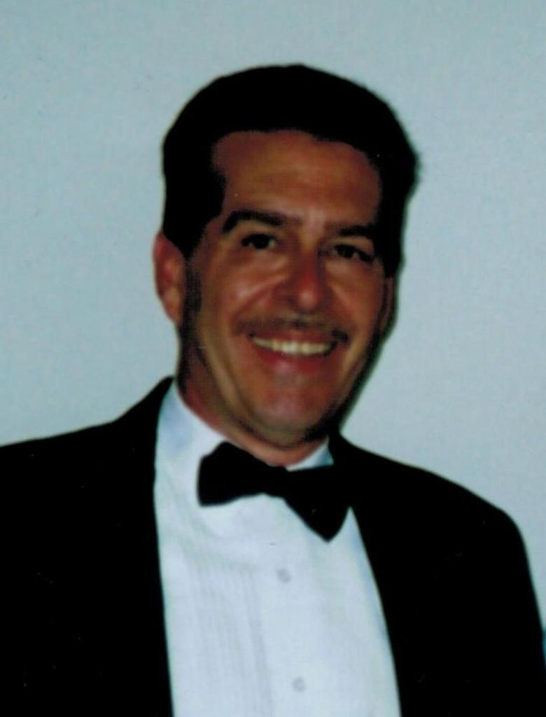 Glenn Henderson Profile Photo