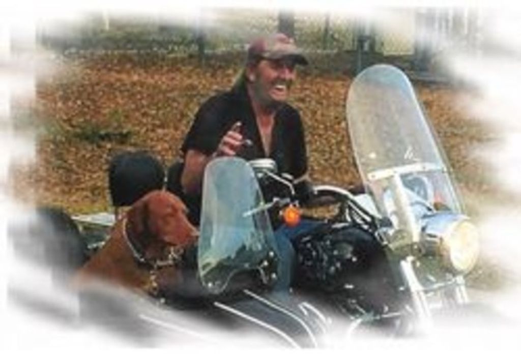Burt Daniels