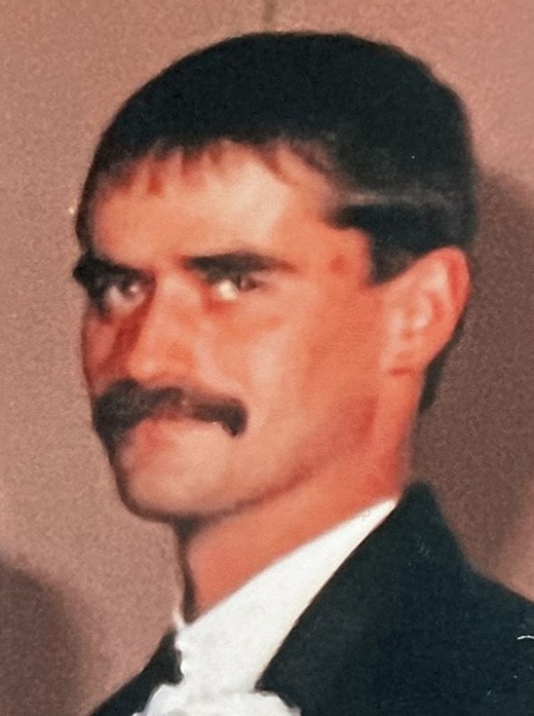Duane "Dewey" Ritchie Profile Photo