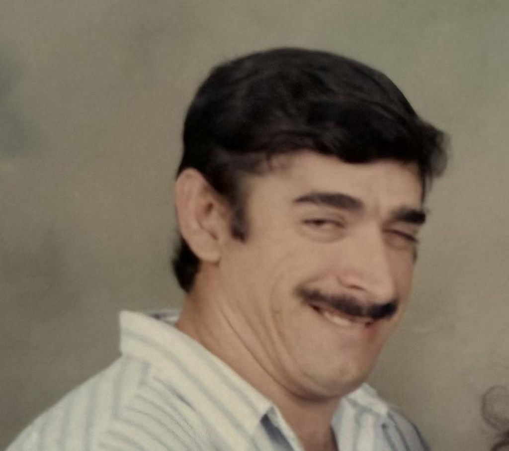 Mario C Gonzalez Profile Photo
