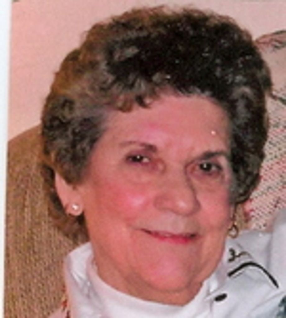 Shirley Ann (Cope)  Rogers