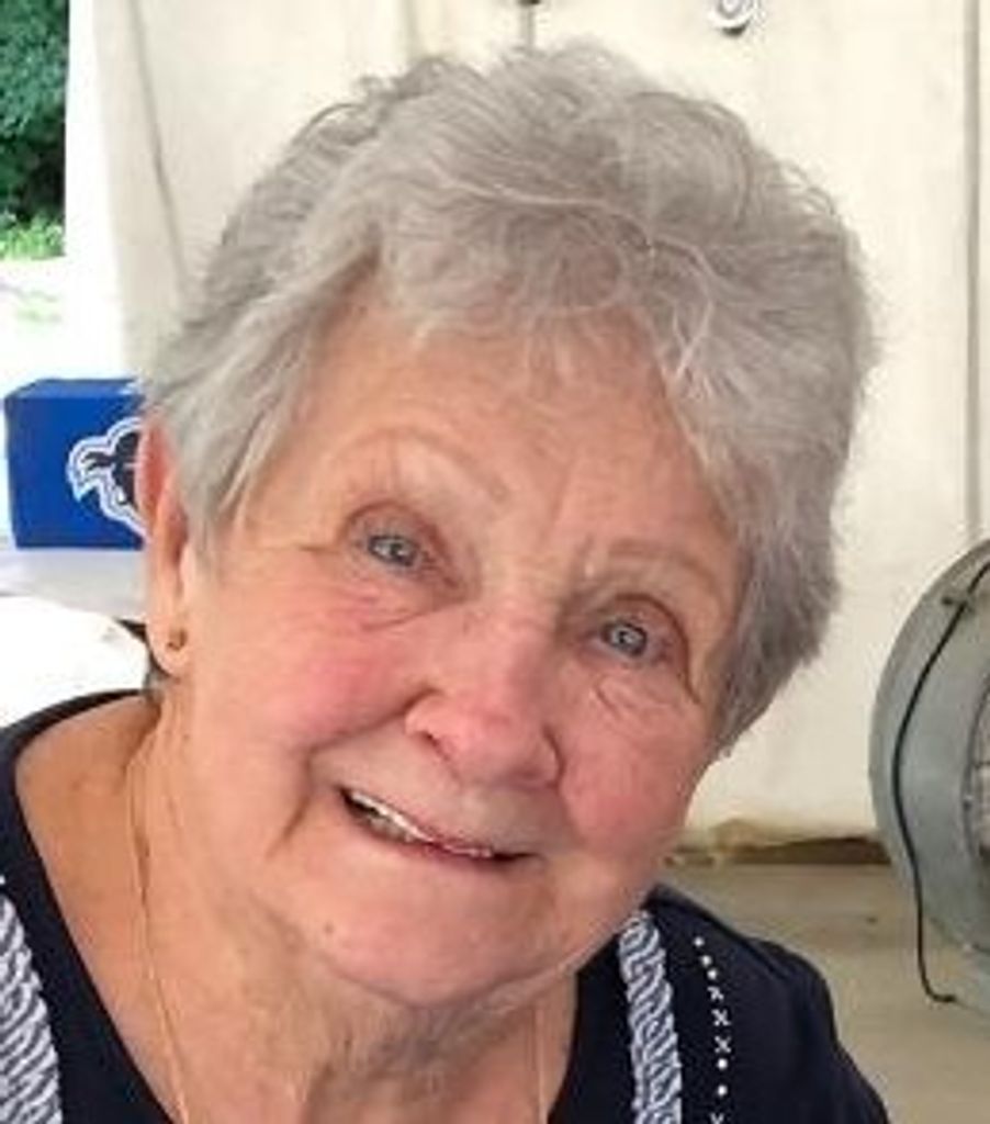 Anna M. Klix