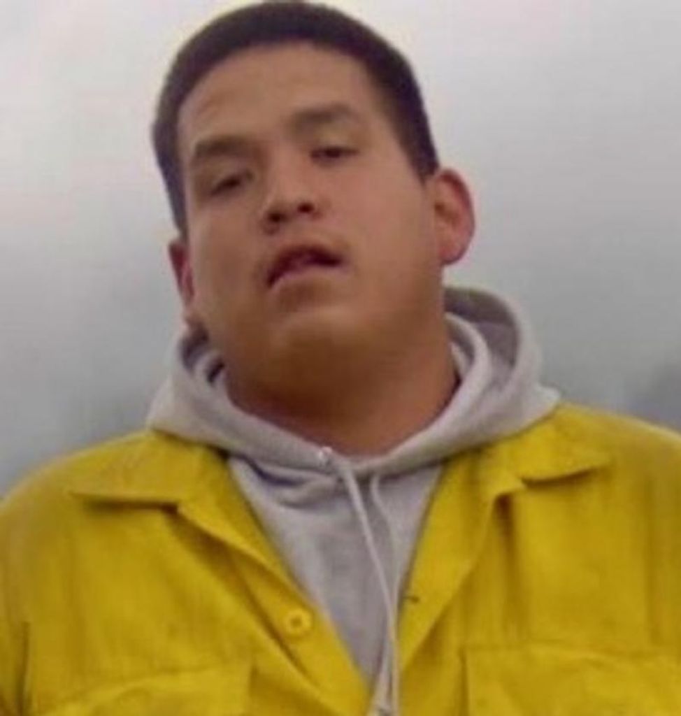 Jonas Maurice Aungie