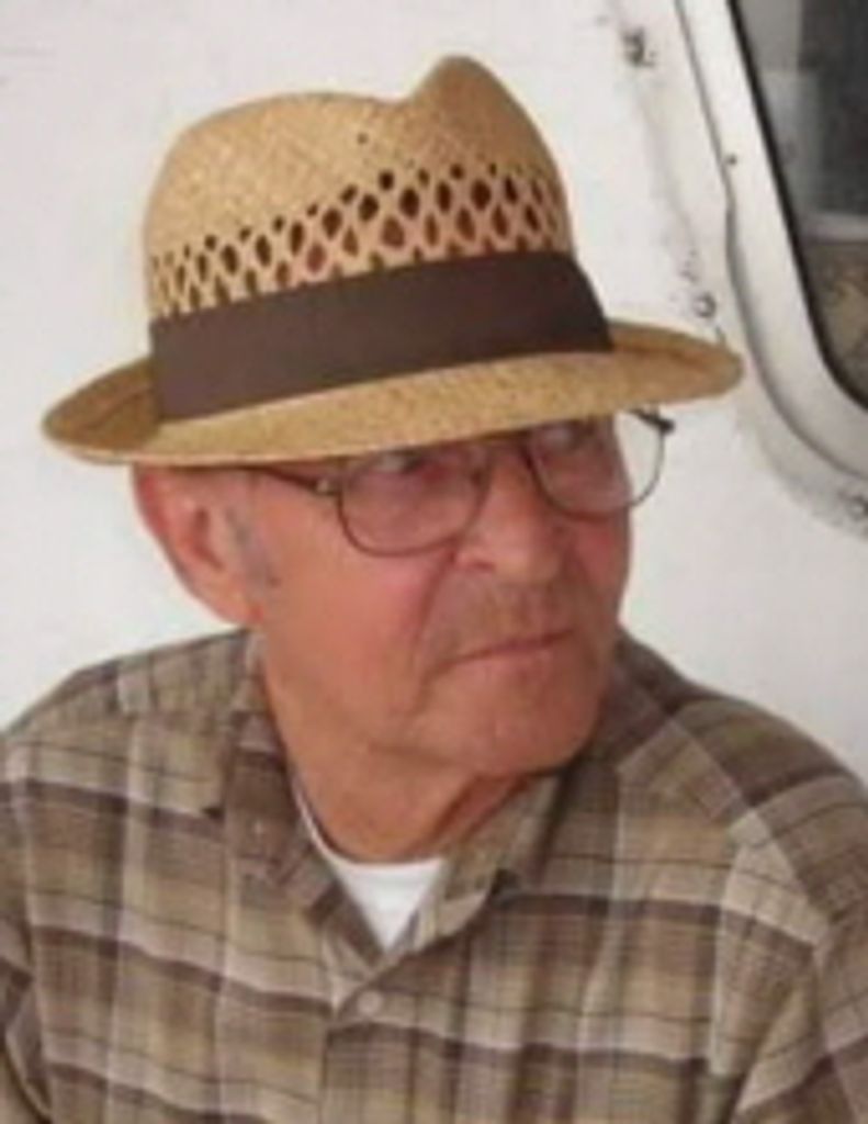 James  Edward Harrell 