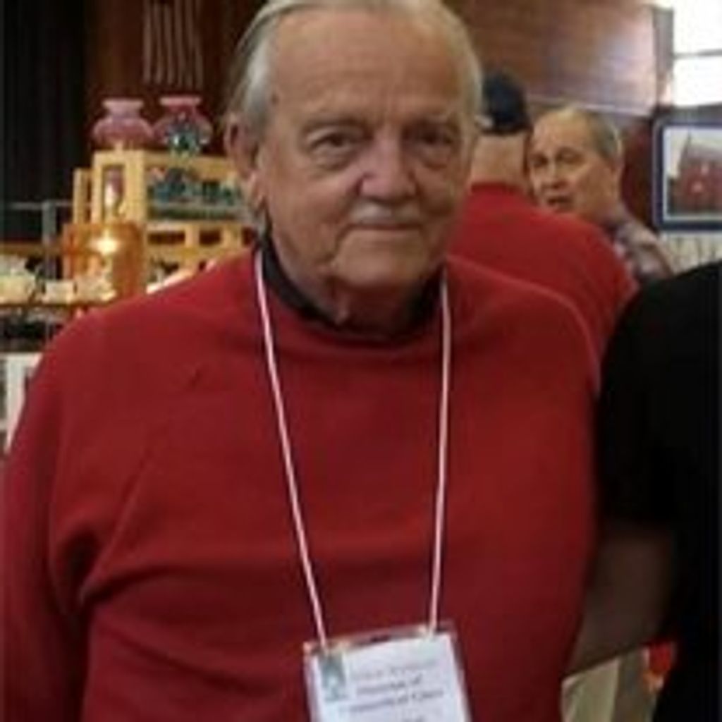 Milton J. Wrobleski, Jr. Profile Photo