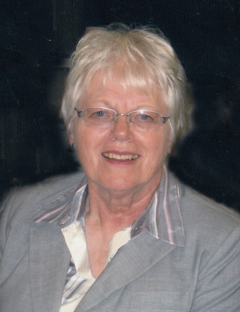 Ellen Arnsdorf Profile Photo