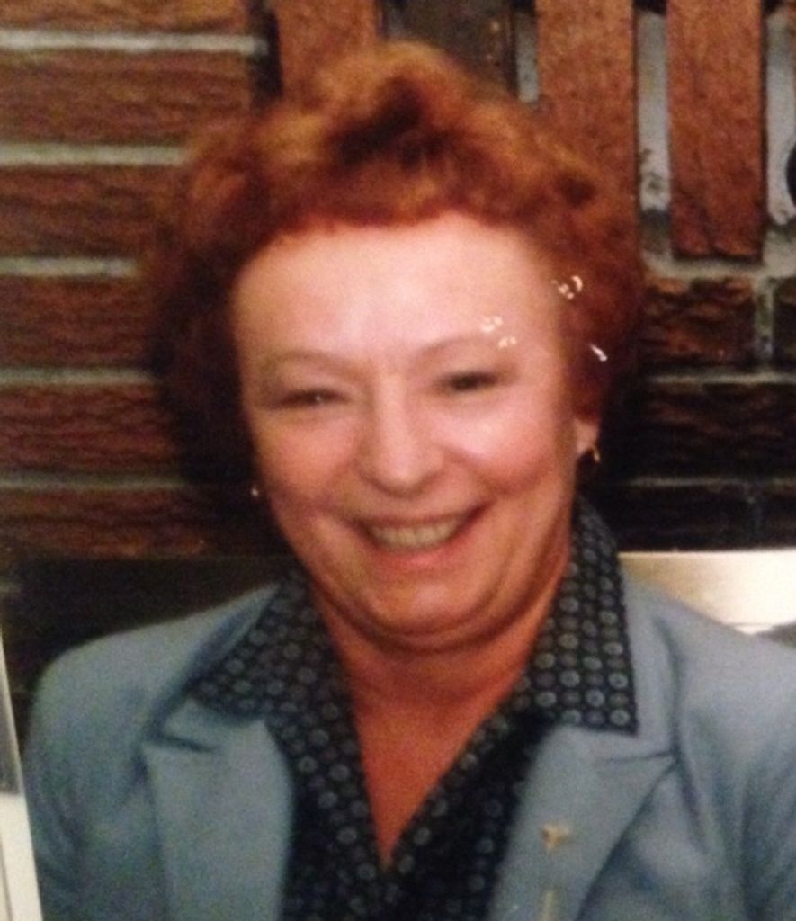 Bonnie Mae (Whitt)  Aschim