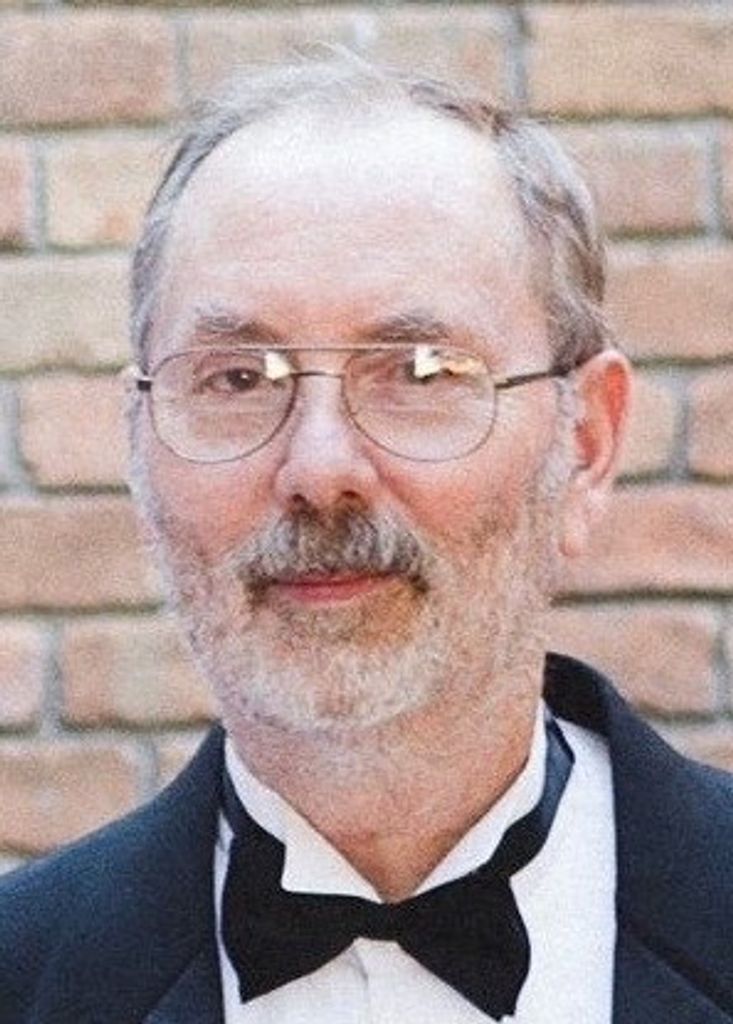Alan Bishof