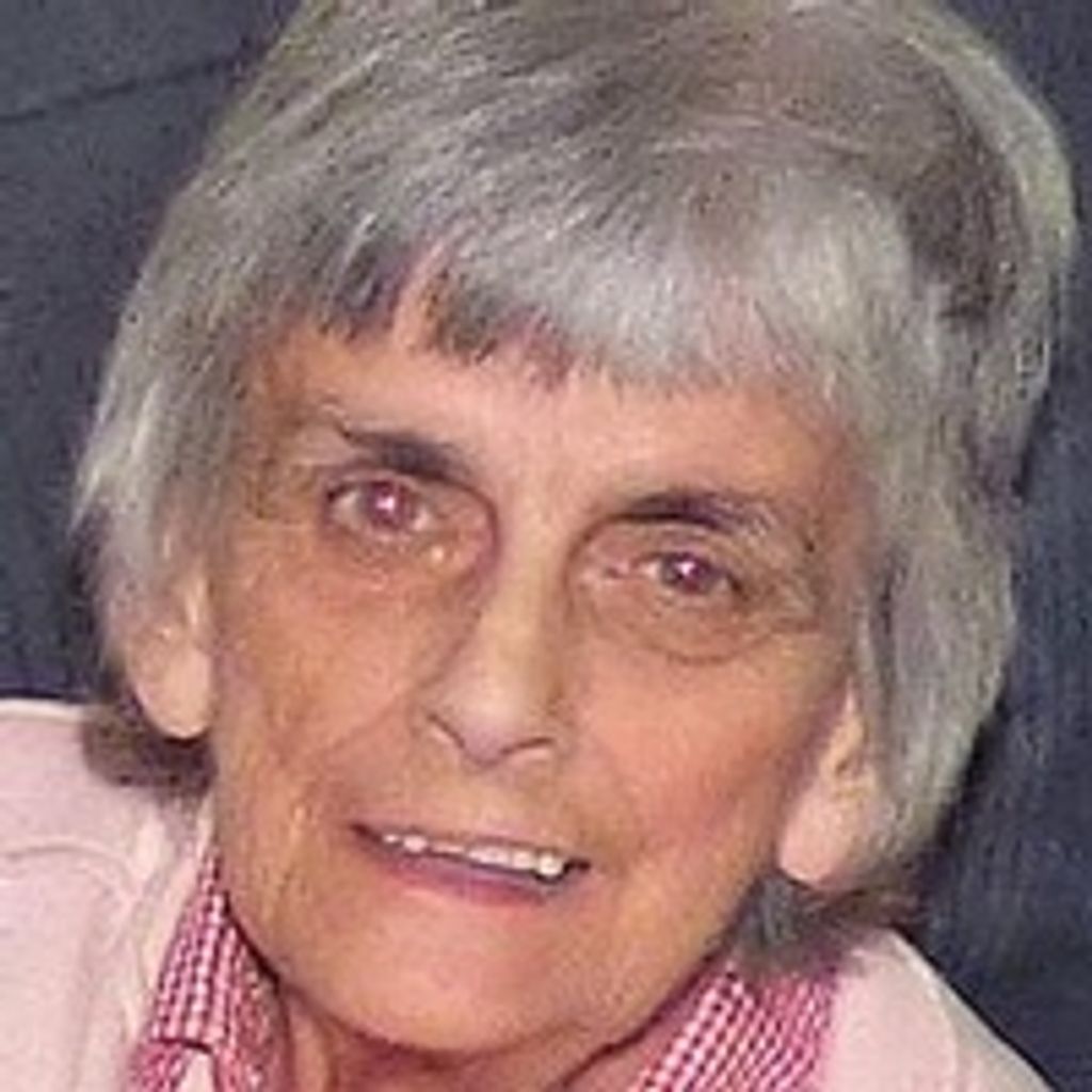 Betty  C. Stombaugh