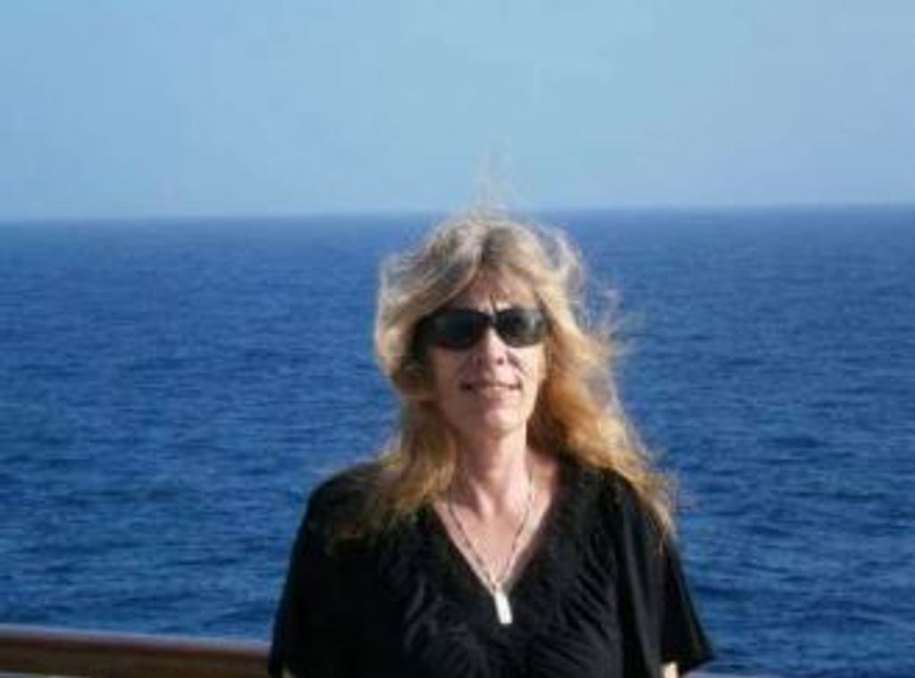 Frances Lacy