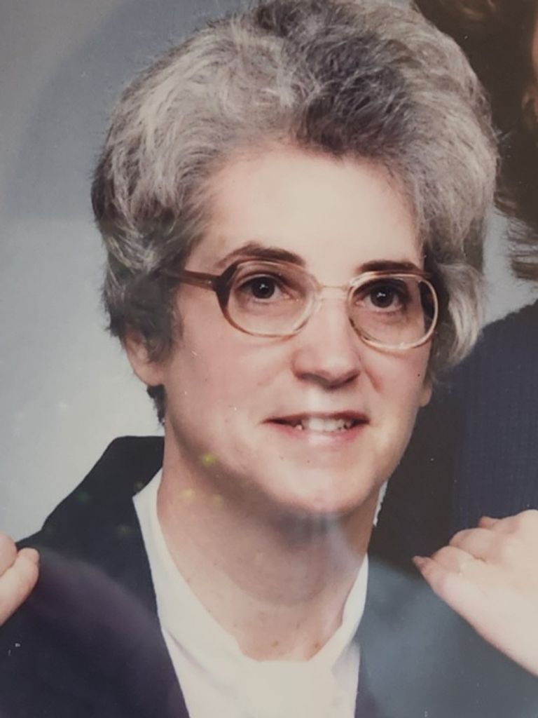 Carole B. Curran Profile Photo