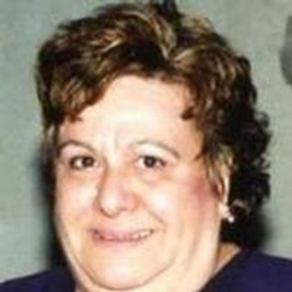 Rosalie Ann Benedek