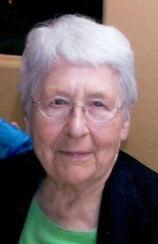 Barbara E. Suter