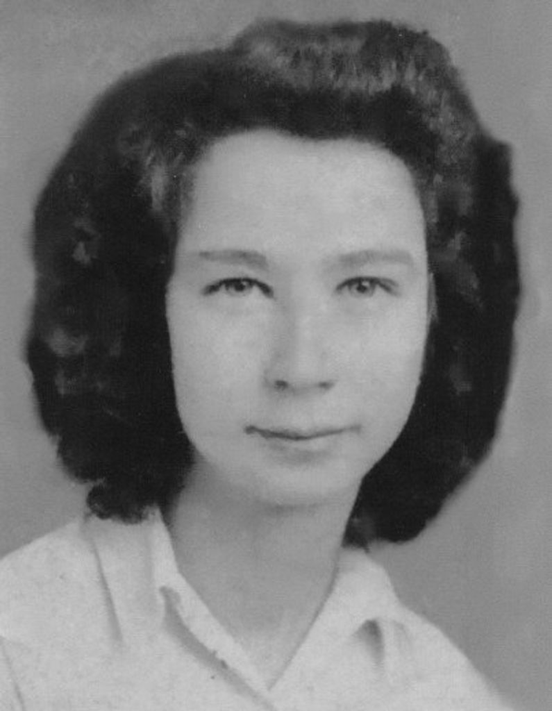 Evelyn (Allen)  Allison