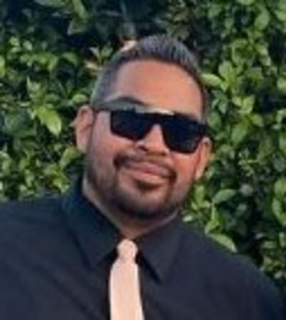 Alberto A. Arias Profile Photo