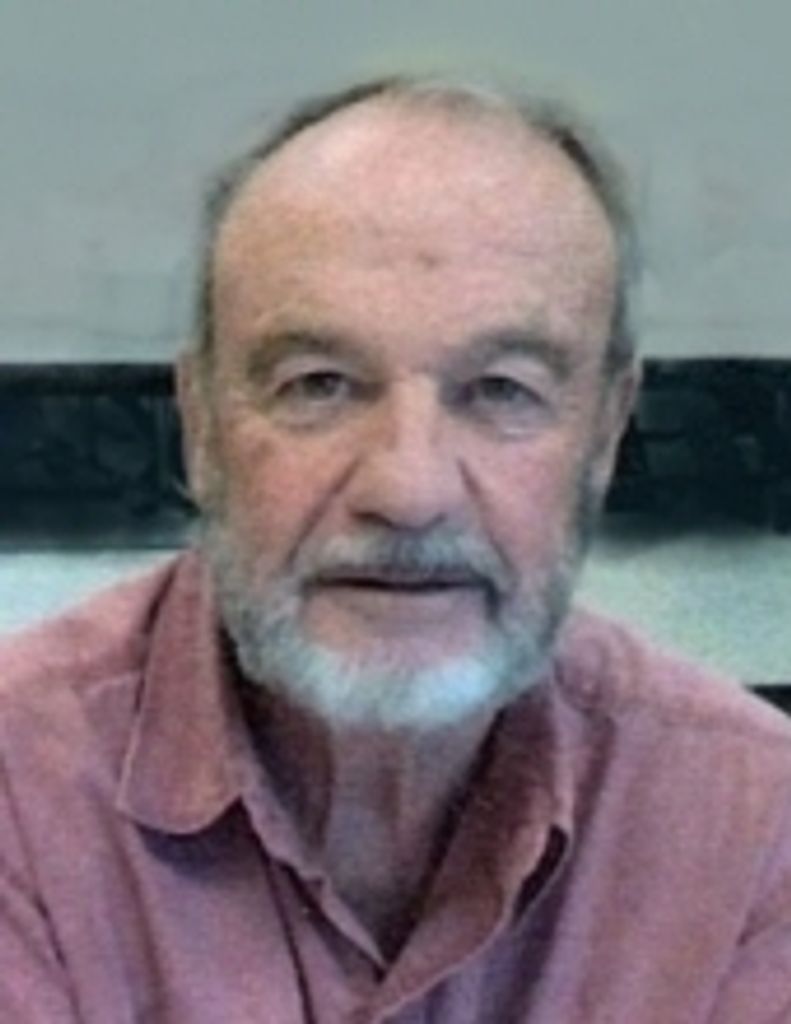 Dallas E. Plank