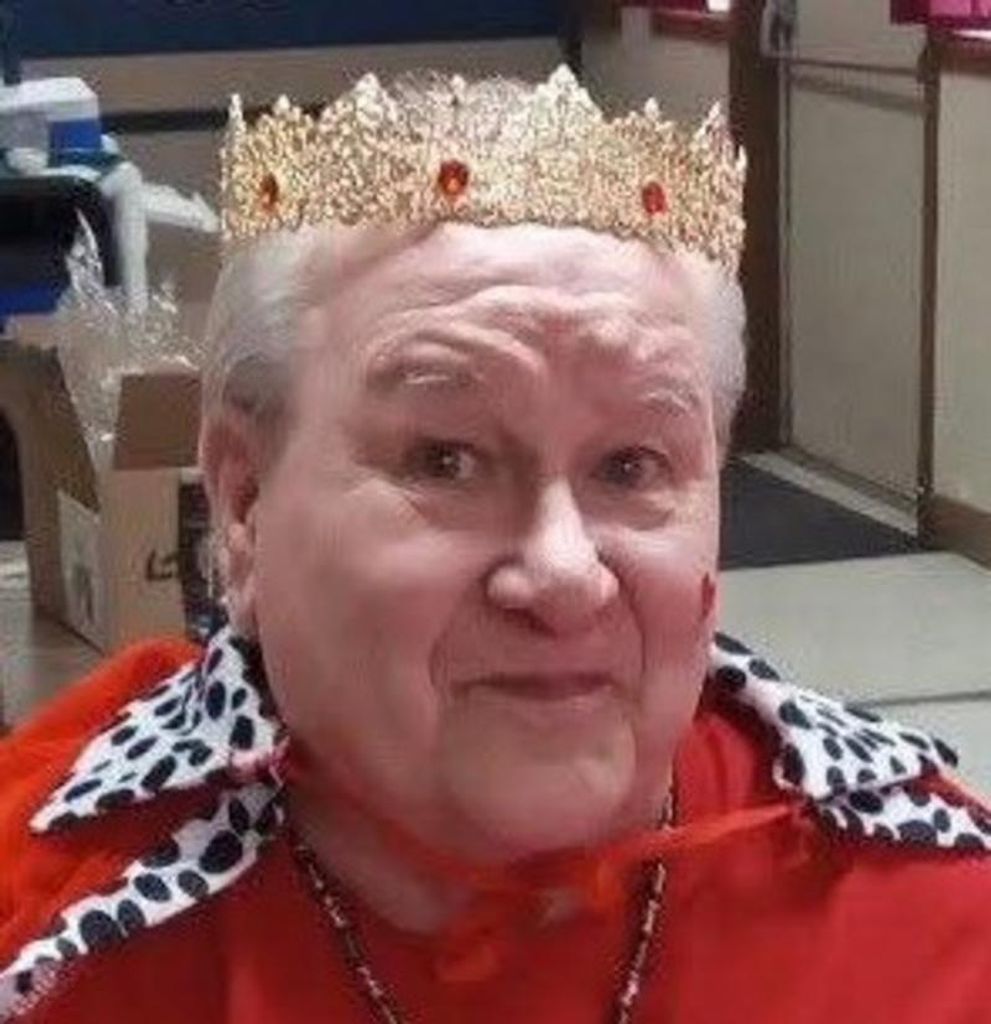 Floyd Eugene "Gene" Betterton Profile Photo