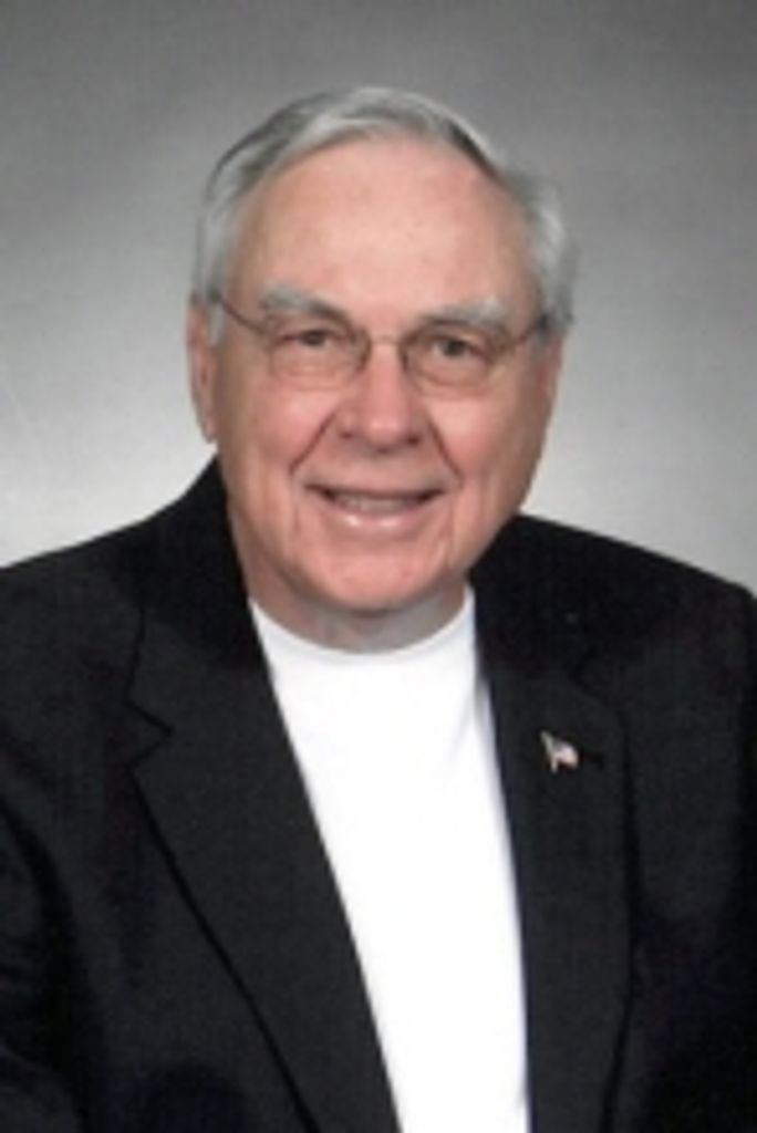 Marvin Walter Widdel