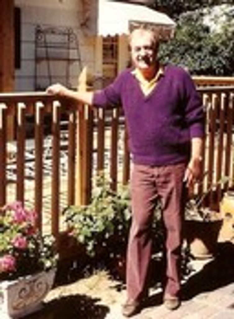 William Ziegler