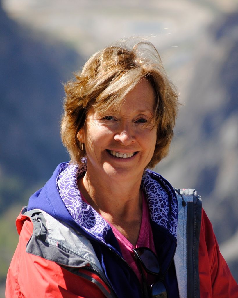 Bernice Walthall Profile Photo