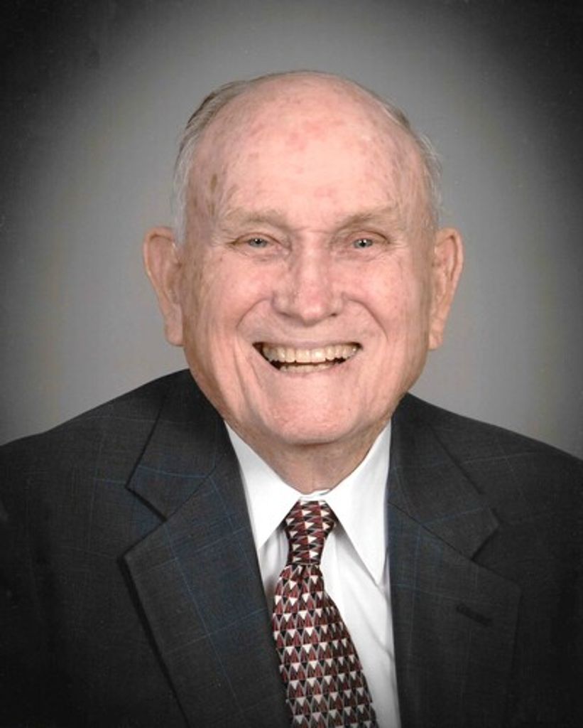 Rev. Dr. Paul Alford Profile Photo