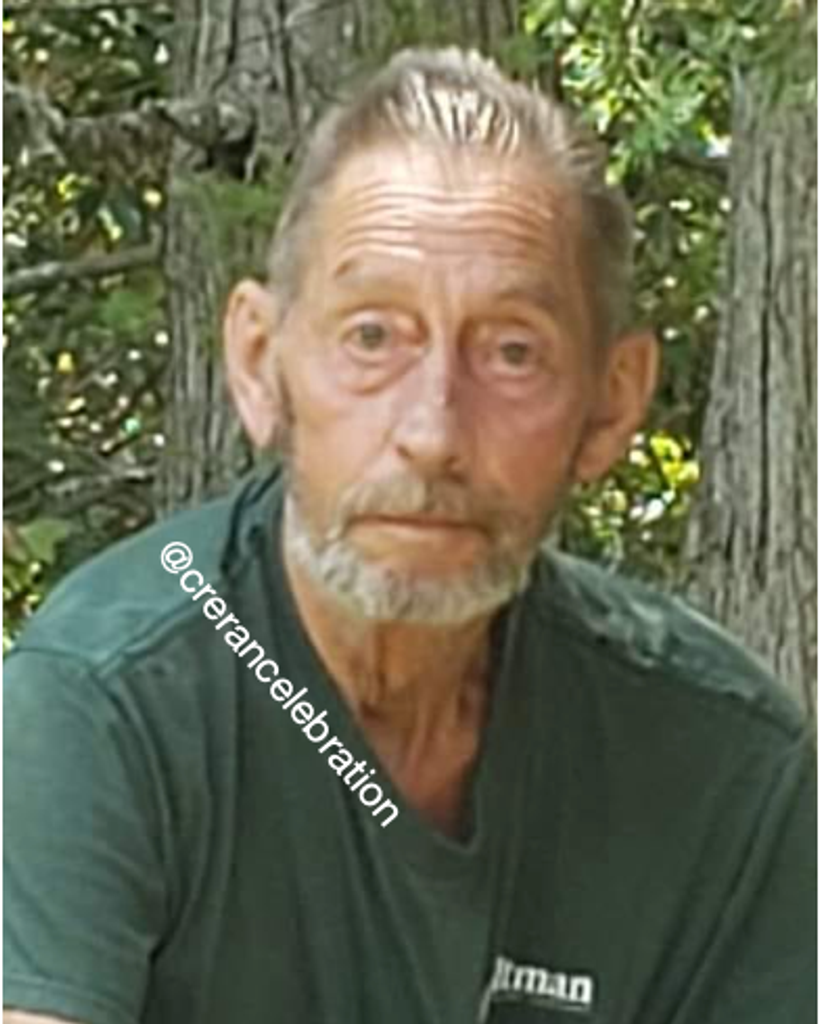 William R Hickman, Sr.