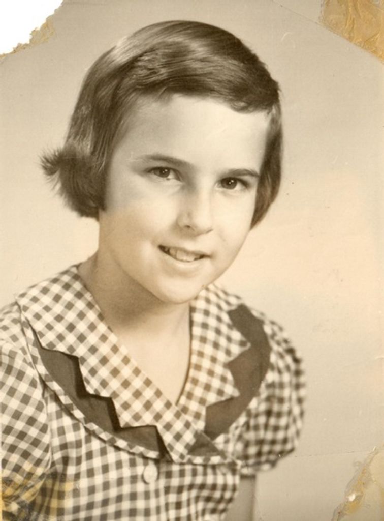 Elizabeth Diane Waldo
