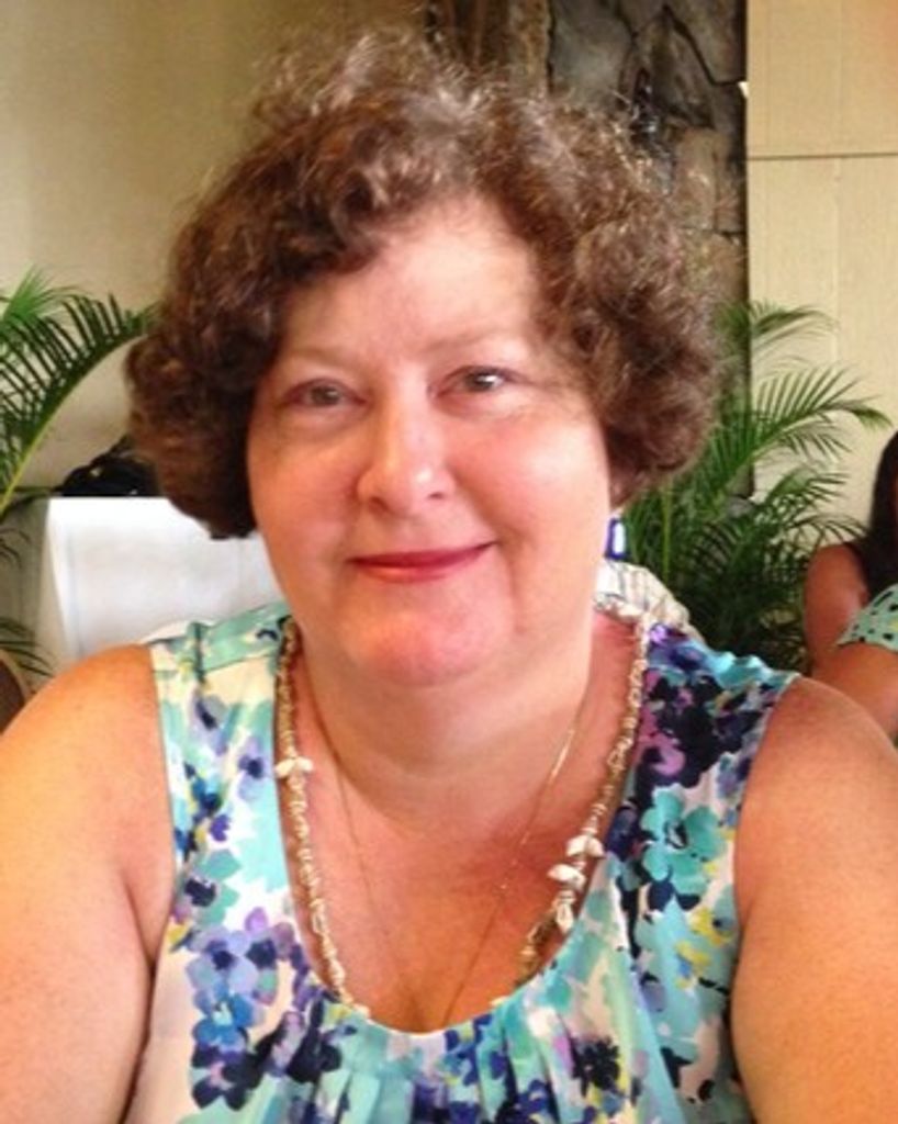 Julie Jones Profile Photo