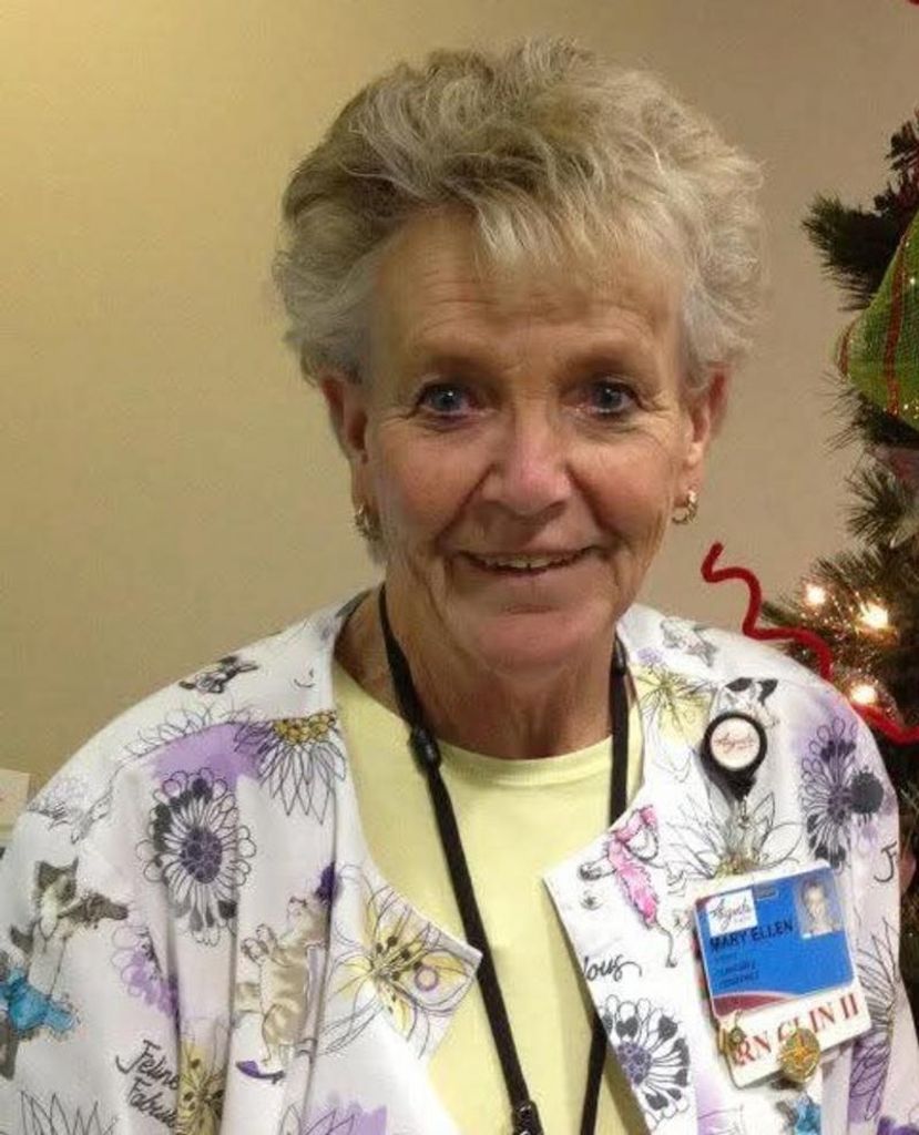 Mary Ellen (Hite) Earhart Profile Photo