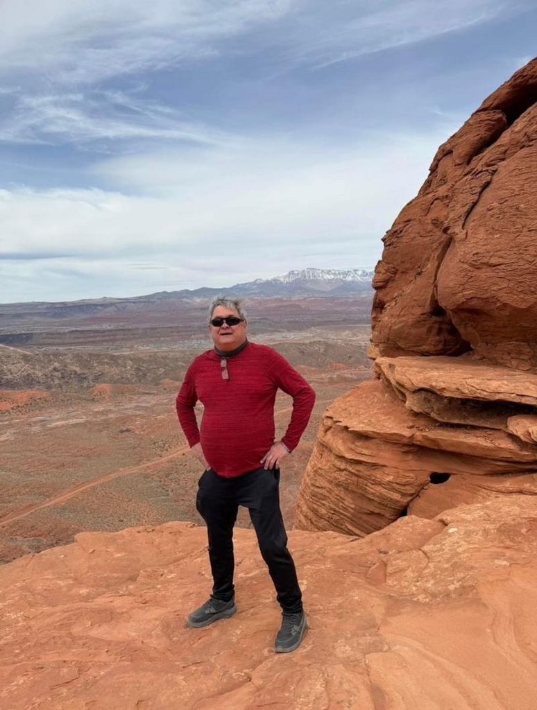 James "Troy" Bell Profile Photo