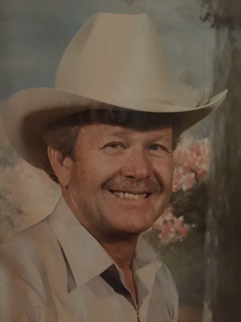 Andrew A. "Rabbit" Bussell