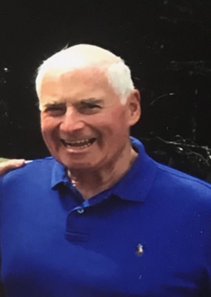 John "Jake" Thomas Jacobus Profile Photo