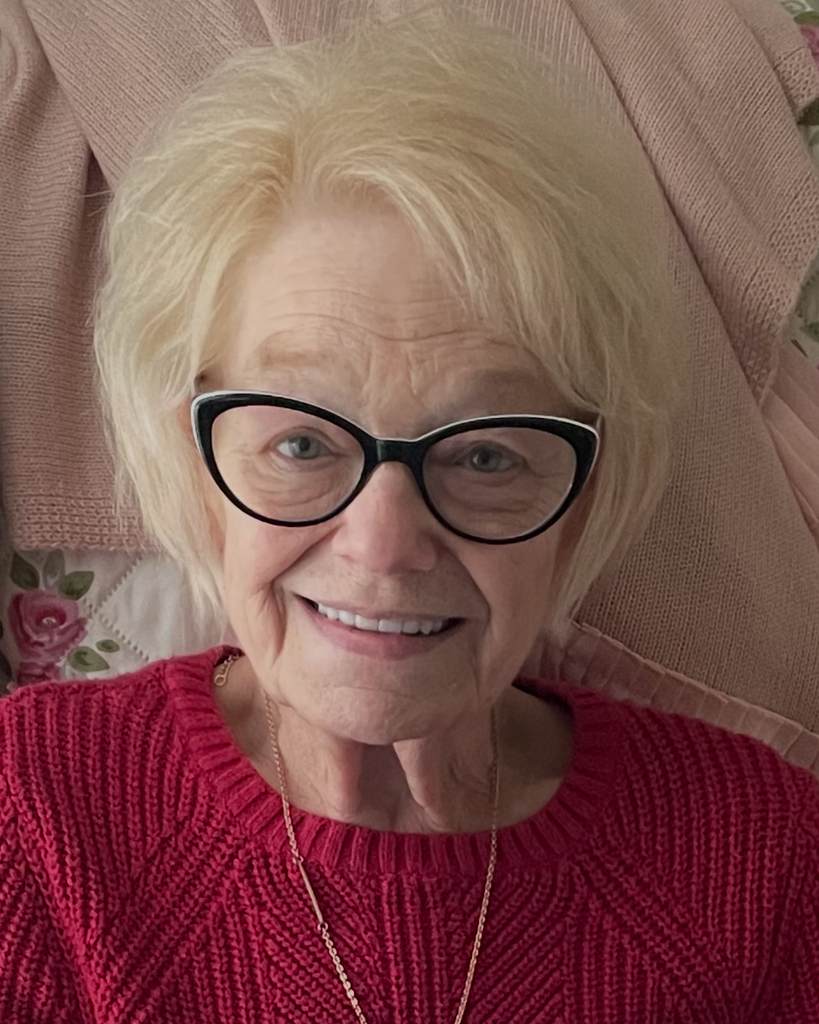 Betty Marion Johnson Profile Photo