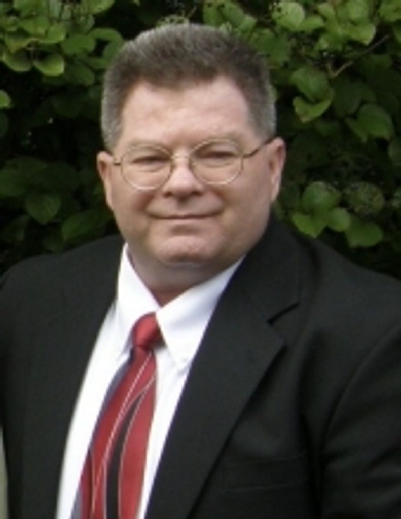 Gary Leonard Cashman