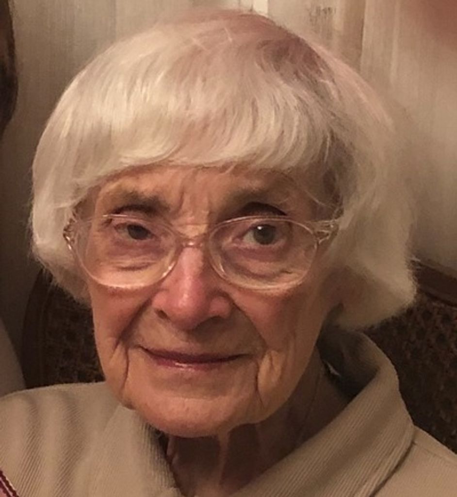 Theresa M Belec Profile Photo