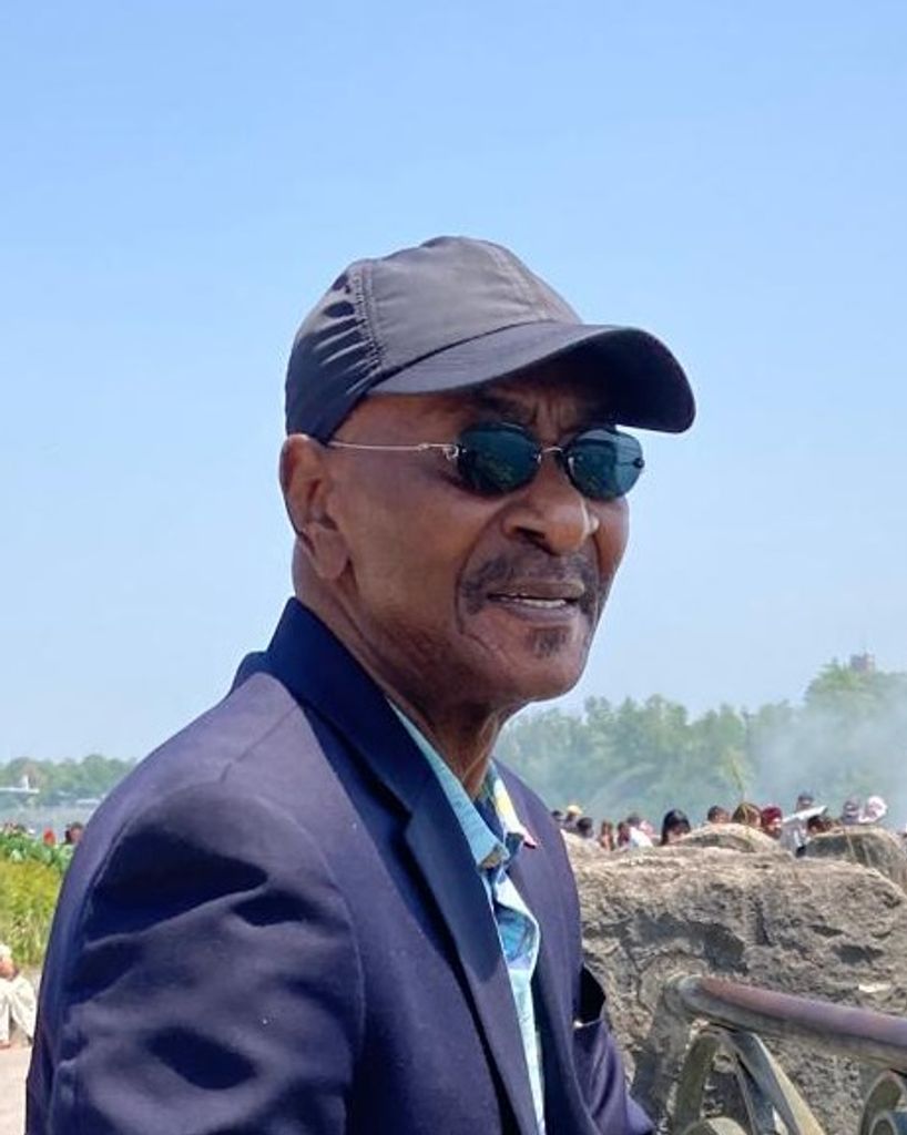Frank C. King