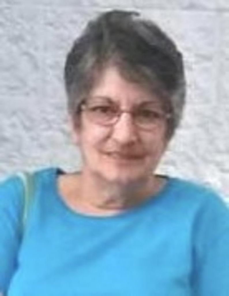 Maria L. George Profile Photo