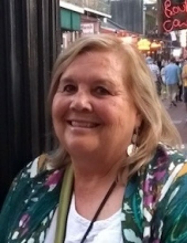 Darlene Joyce Fitzsimons Profile Photo
