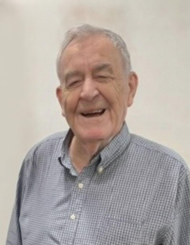 Charles Raymond Brown