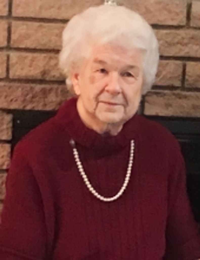 Joyce Laverne Cotton