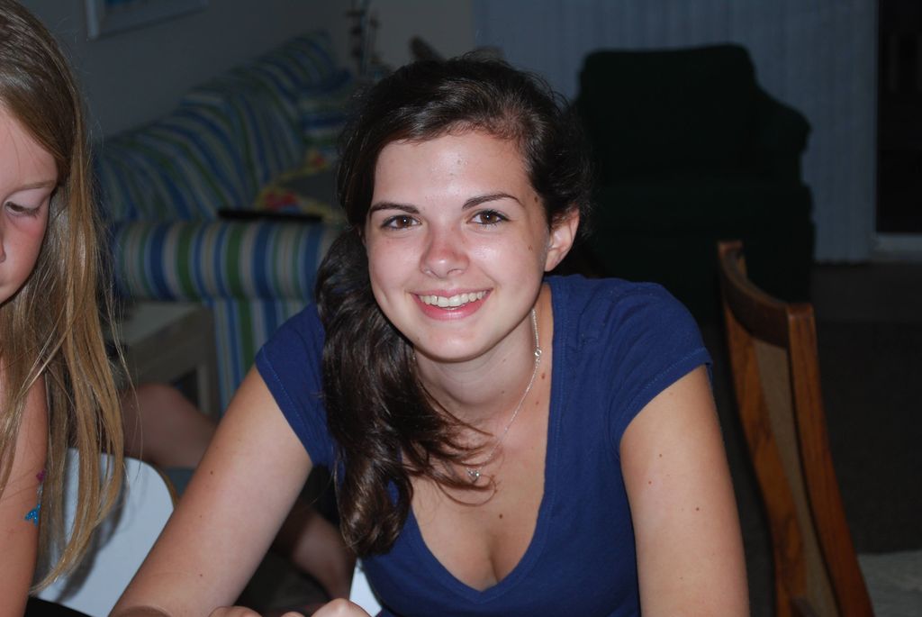 Chelsea Irene Williamson Profile Photo