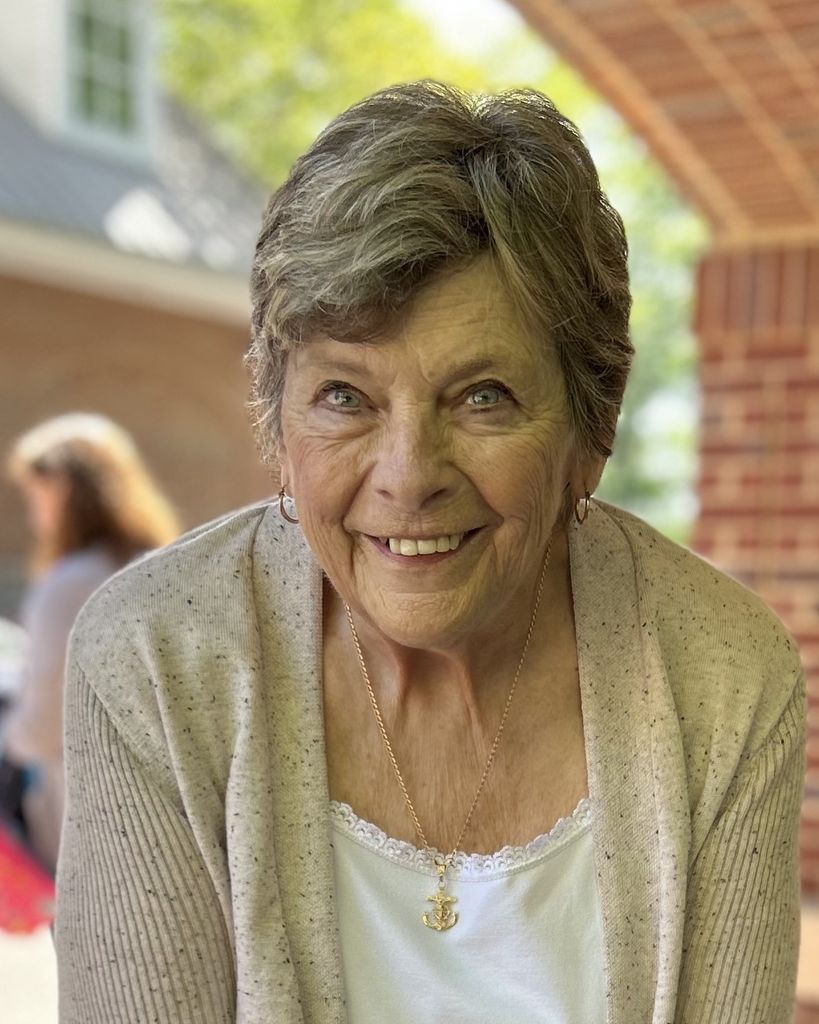 Frances Foster Profile Photo