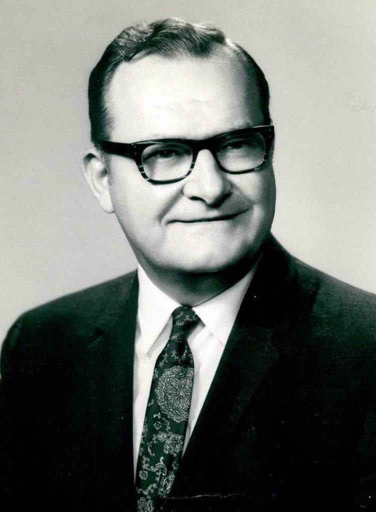 Anthony F. Walter